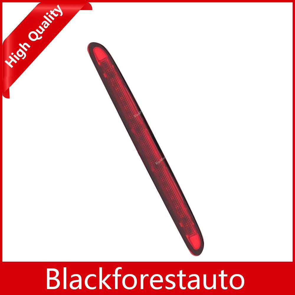Rear Third Brake Stop Light High Level Red for Mini Cooper R58 Coupe S 2012-2015