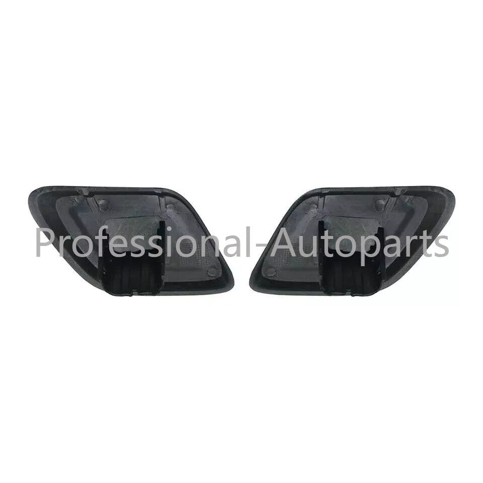 LR headlight and washing machine nozzle cover suitable for 11-13 for Jeep Grand Cherokee