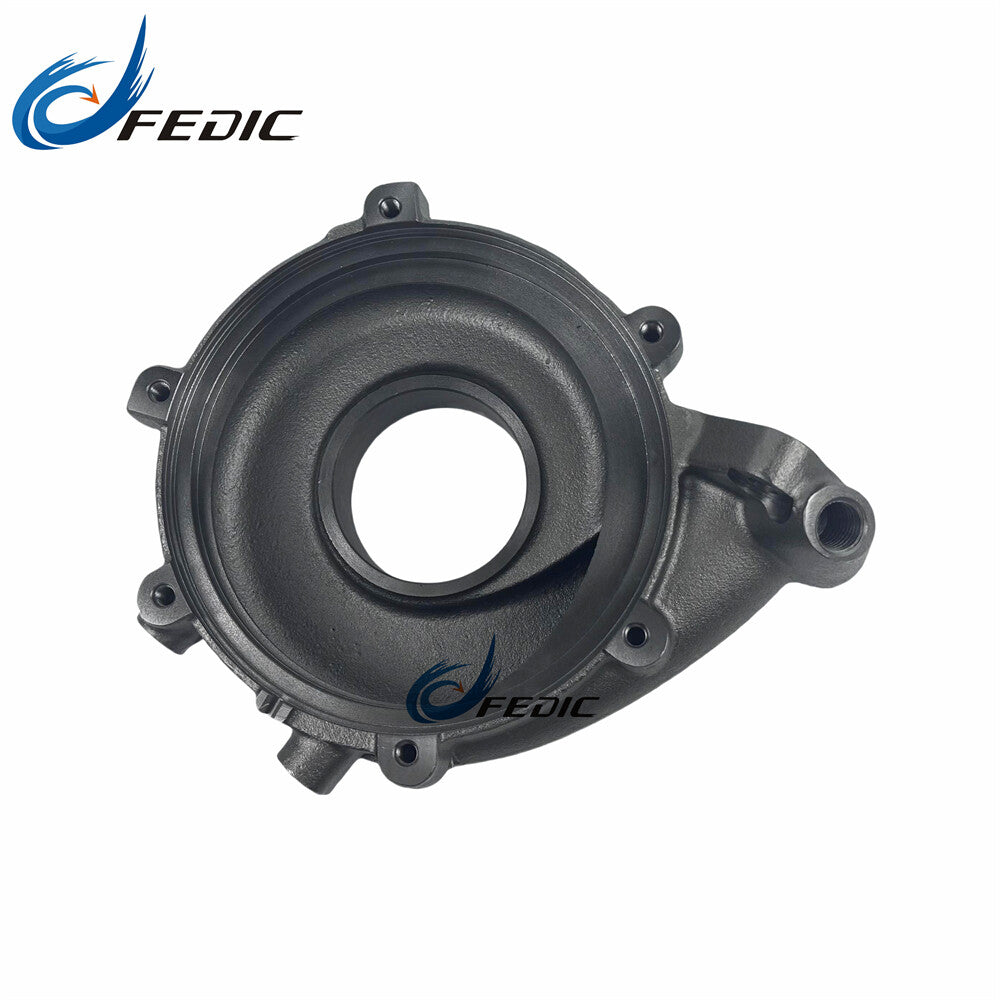 Turbine housing 776470 for Audi A6 3.0TDI C6 176Kw 240HP CDYA CDYC 2008-2011