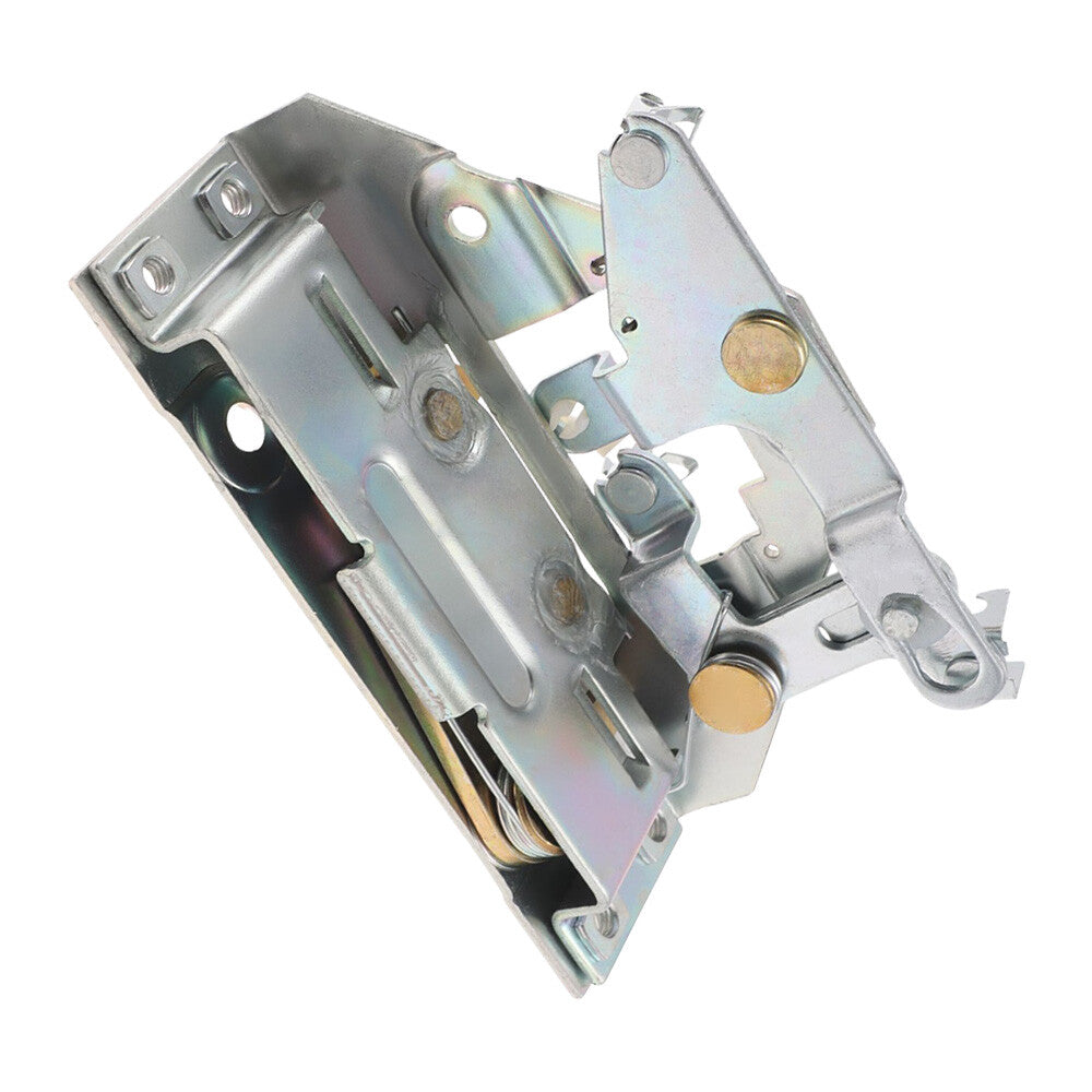 Door Latch Lock Front Right Passenger Side for Jeep for Wrangler 1991-1995 55074948