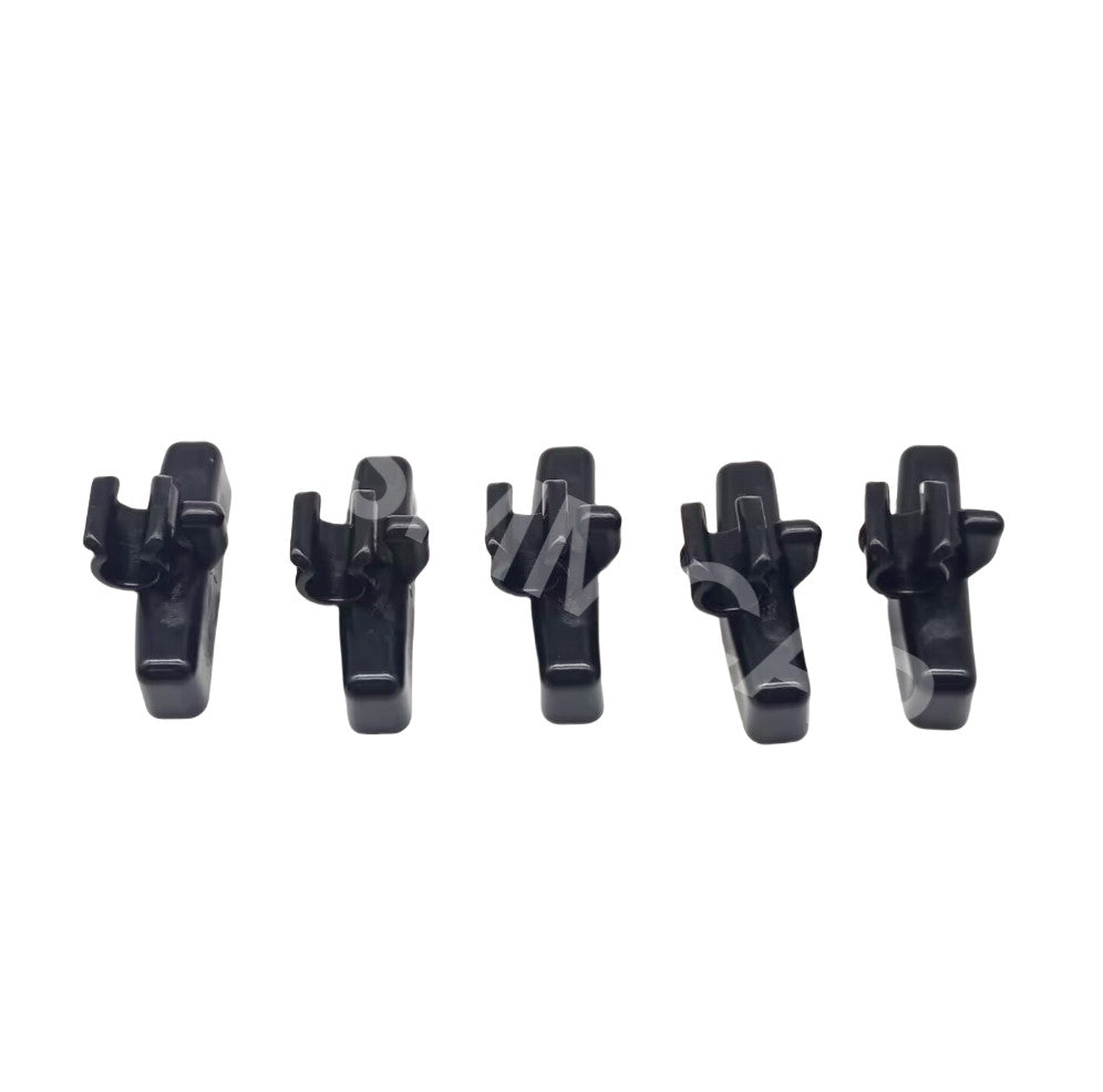 Fit for Suzuki Geo/ for JIMNY /Escudo/Vitara/Sidekick Car Soft Top Clips Replacements Q