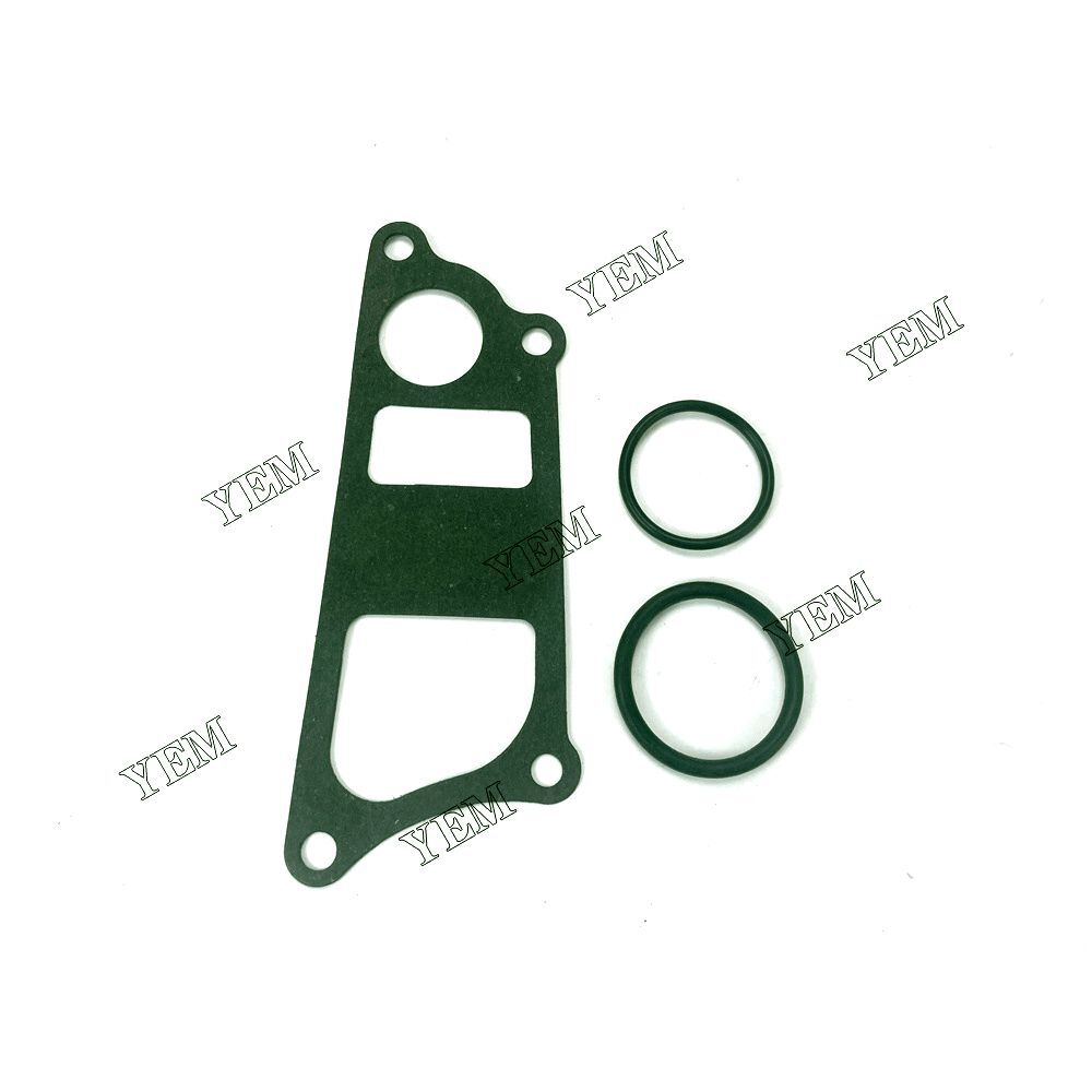 QSB4.5 Water Pump 3800883 Fit For Diesel Engine Spare Parts.
