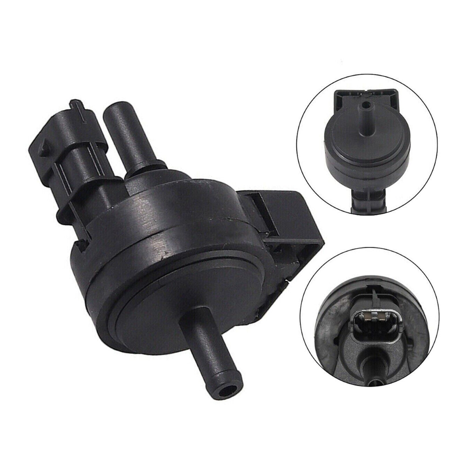 0280142487 Gasoline evaporation control and purification solenoid valve suitable for Opel CN- v