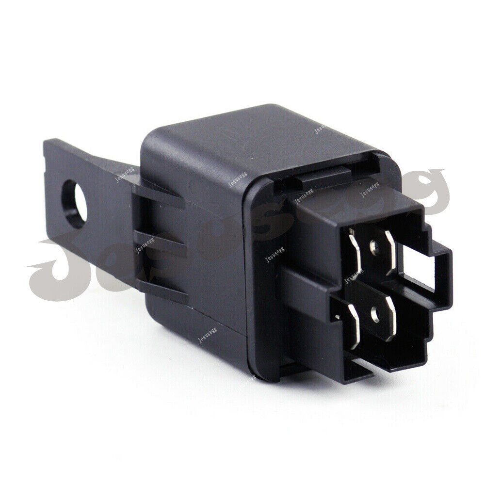 Fog Driving Light Wire Wiring Harness Relay 12V 40A YL-388-S Universal