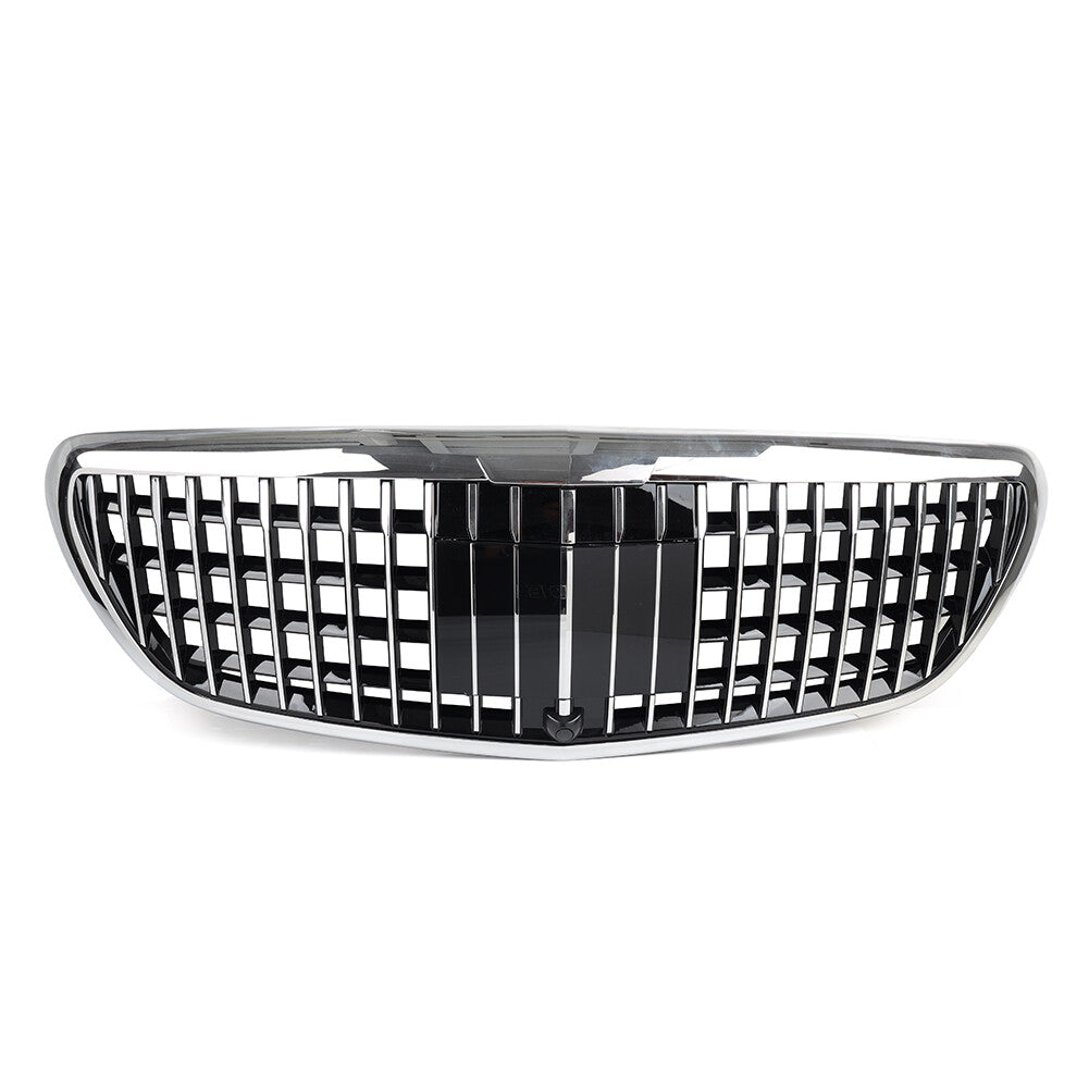 Front Bumper Radiator Hood Grille for Benz E Class W213 2016-2020