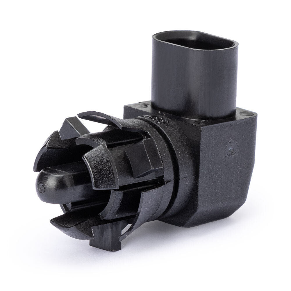 1PC Ambient Air Temperature Sensor 13583411 for GMC for CHEVROLET for CRUZE EQUINOX Q