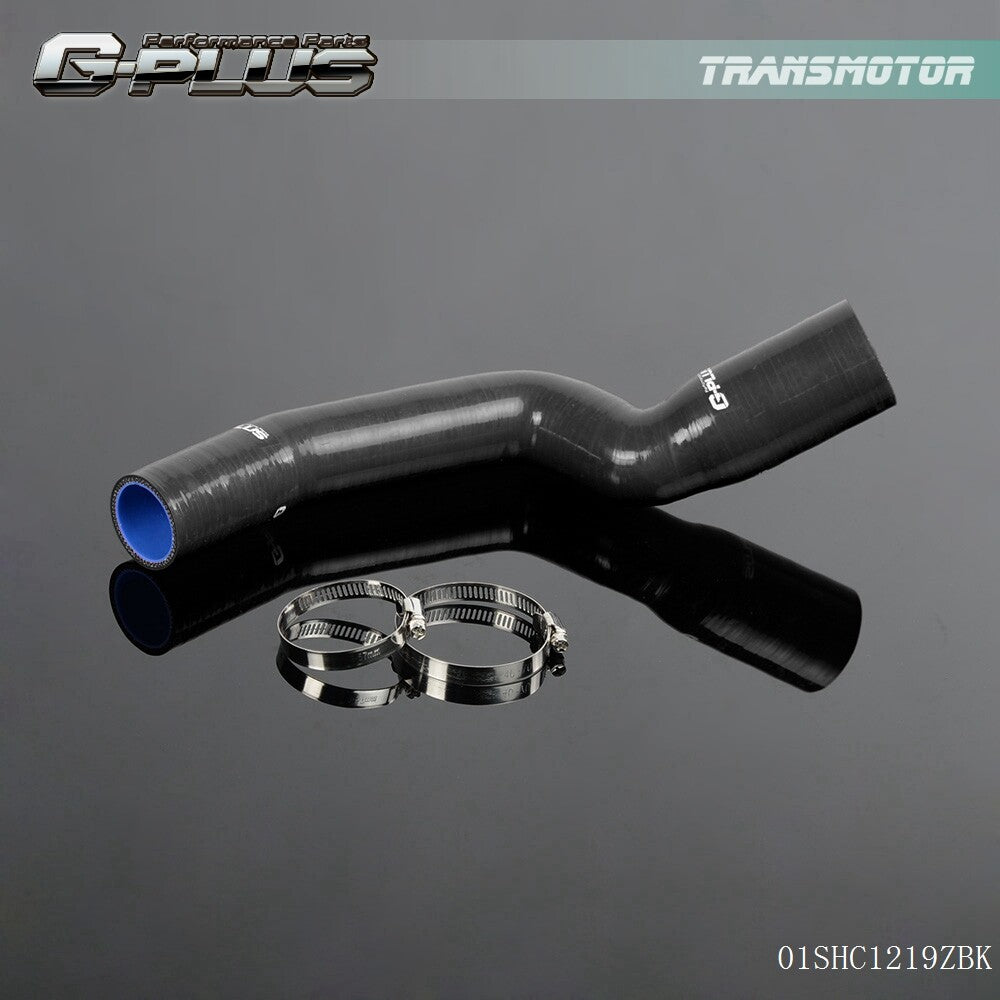 Fits 2000 - 2007 Mondeo MK3 20 TDDi TDCi 22 TDCI Silicone Intercooler Hose - v