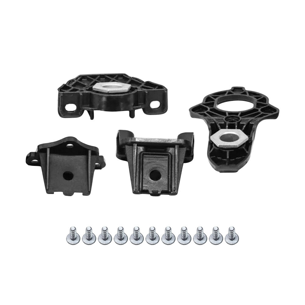 Set of Repair Mounts Replacement 63117440362 Fits For 2019-2022 7 Series G11 G12