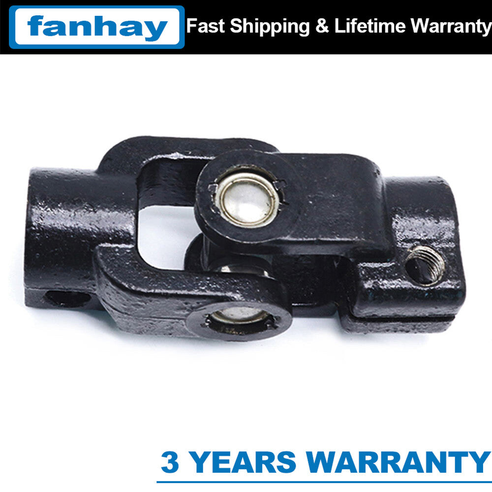 1X 8L8Z3B676E Lower Intermediate Steering Shaft For 2008-2012  for ford  for Mercury for Mazda Q