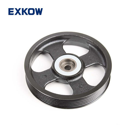 Power Steering Pump Belt Tension Pulley fits for Mitsubishi OUTLANDER SPORT 2.0 GA2W Q