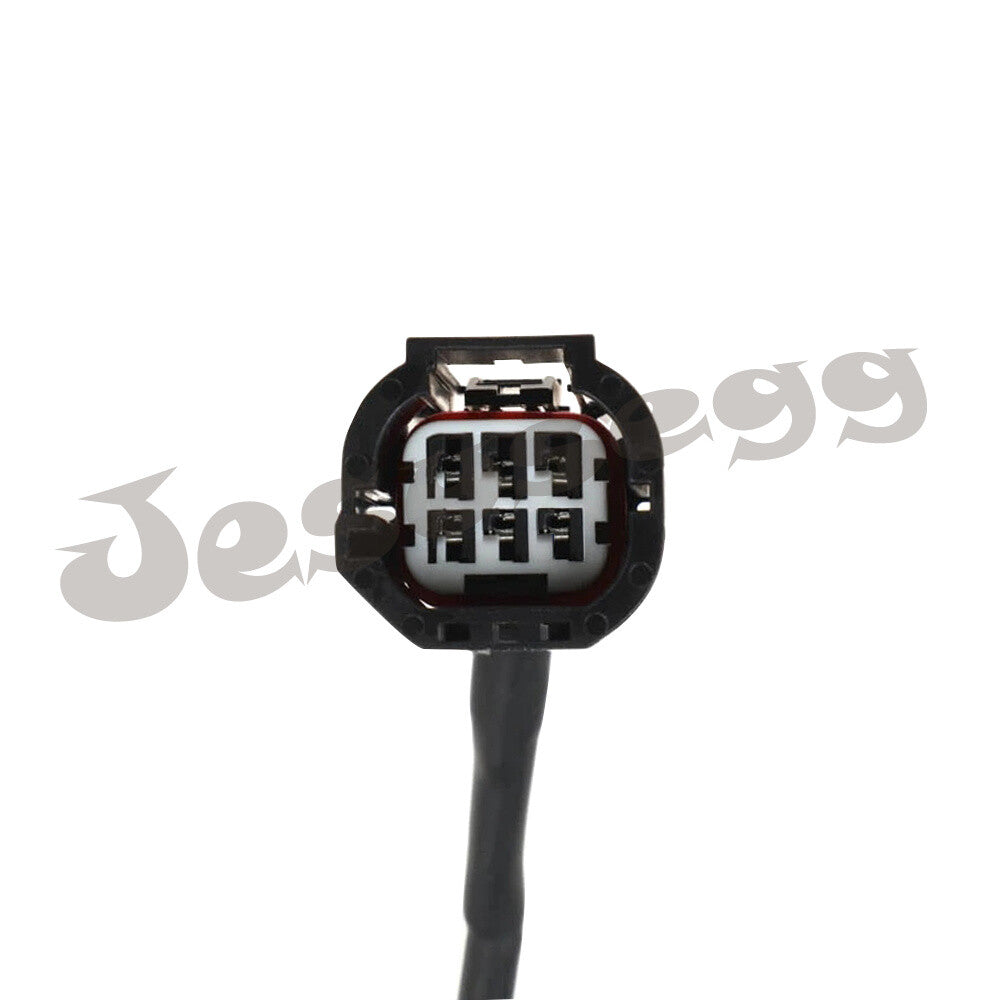 for Dodge for Ram 1500 2500 3500 2009-12 56054041AC Rear View Parking Assist Camera Q
