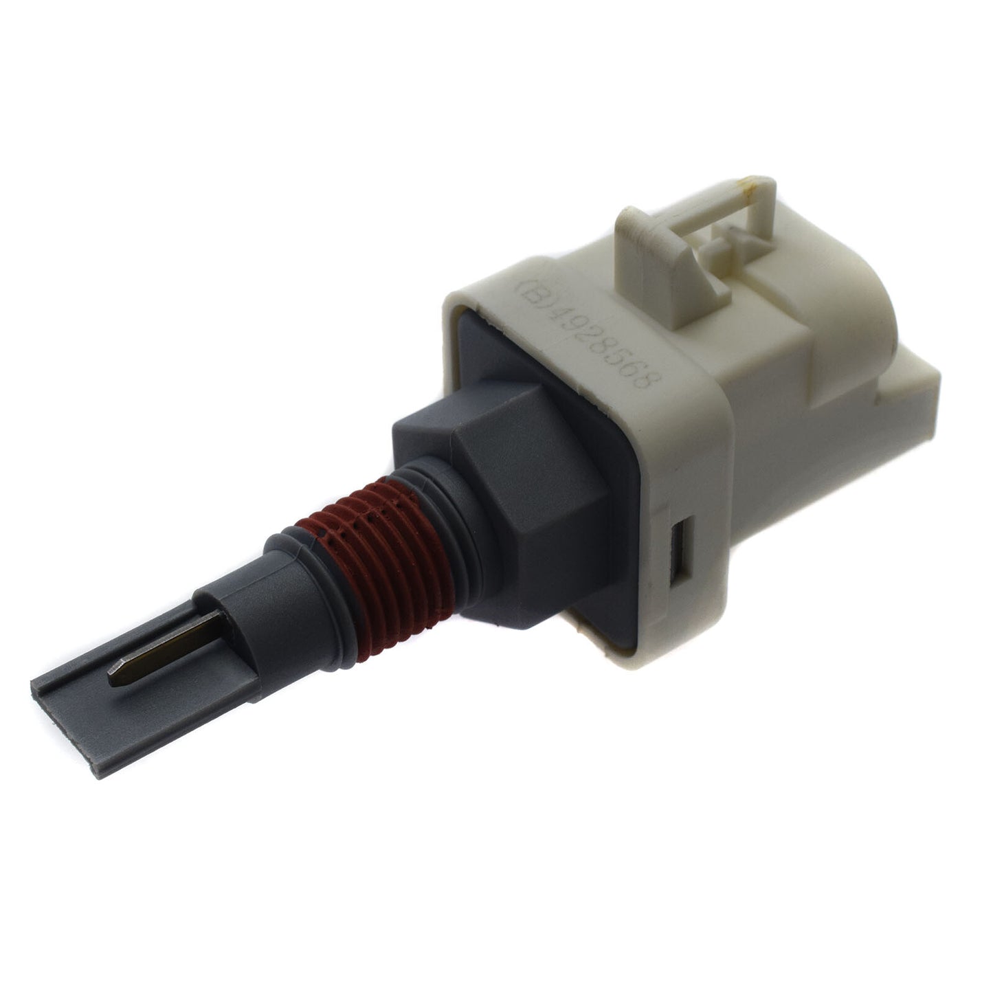 Heavy Duty Coolant Fluid Level Sensor For QSK50 2872769 4928568