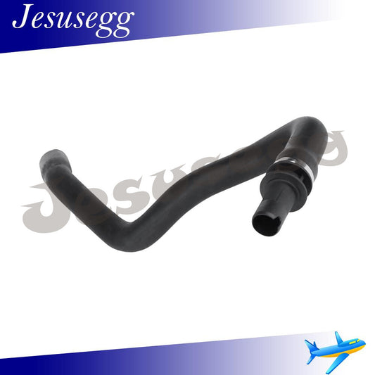 NEW Fit for VOLVO S80 MK2 Black Replacement Engine Coolant Hose 30774512 Q