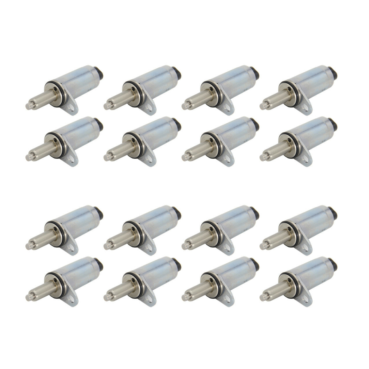 16Pcs AVS Camshaft Adjuster Kit Fit for VW for Jetta GLI for Passat for Audi for A4 Q3