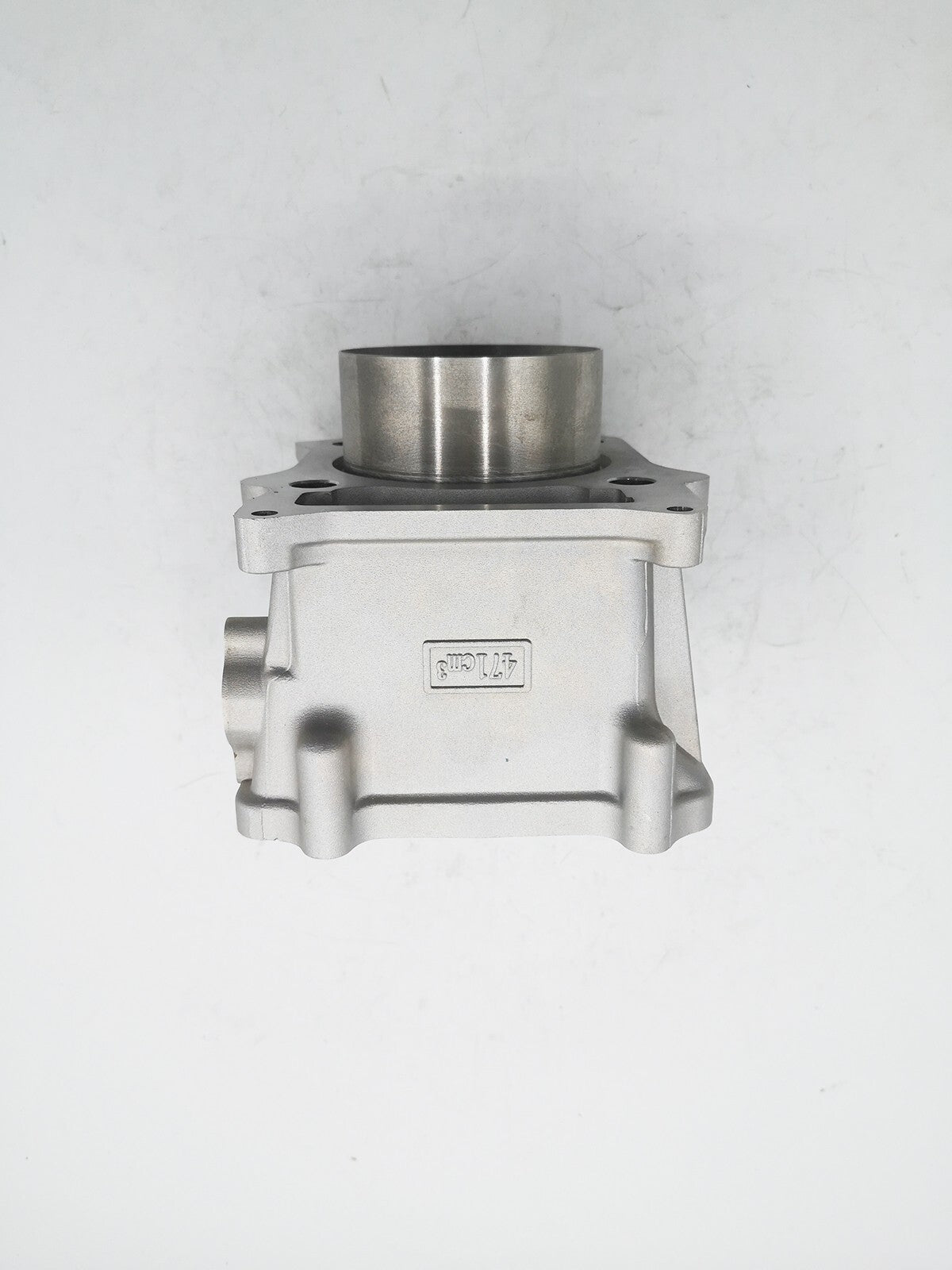 New Cylinder Head For HISUN 500cc HS500 MASSIMO BENNCHE COLEMAN ATV UTV