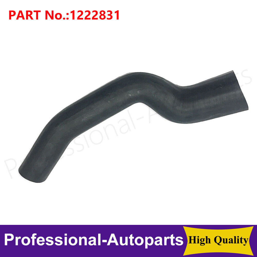 1222831 Intercooler Turbo Boost Hose Pipe Fit  for ford  Mondeo MK3 2.0 2.2 TDCI Q