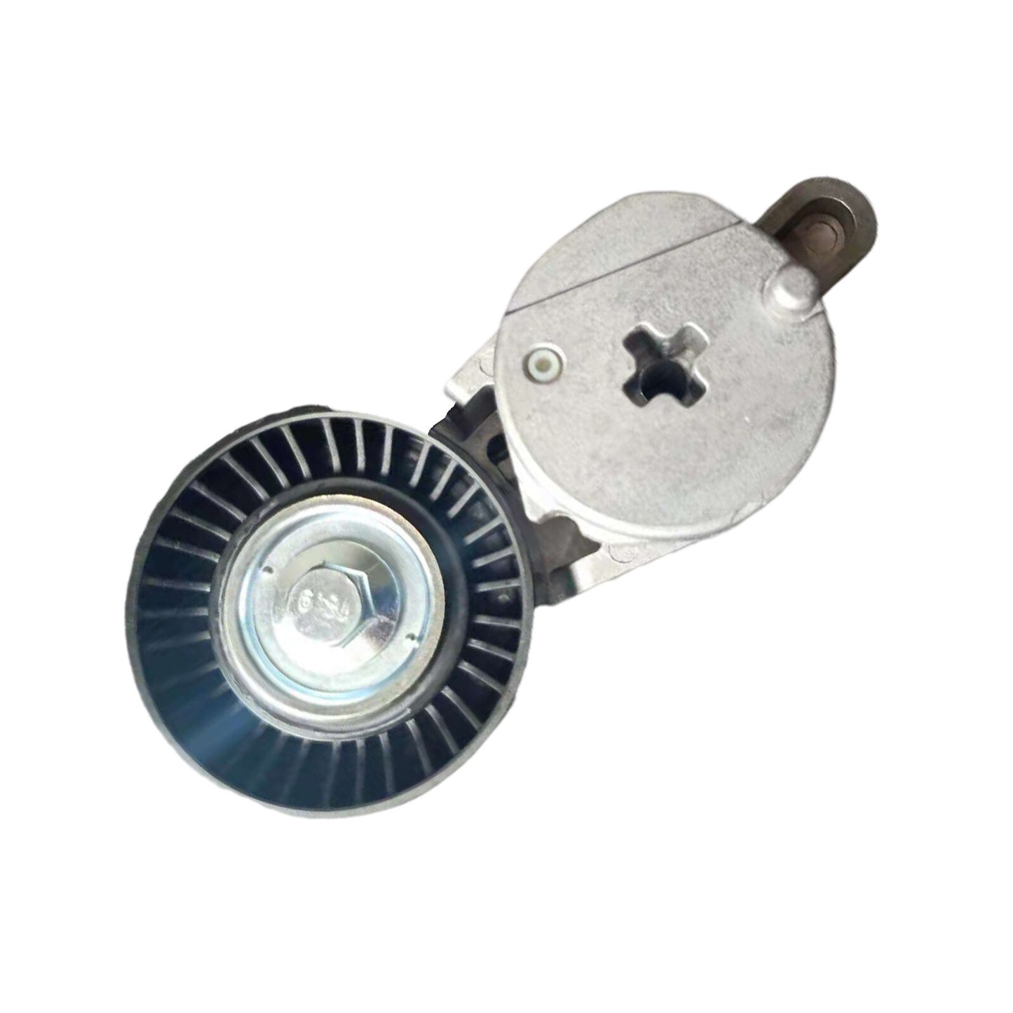 Belt Tensioner Assembly Smooth Pulley 1662036030 for Toyota for Camry 10-11 2.5L AT