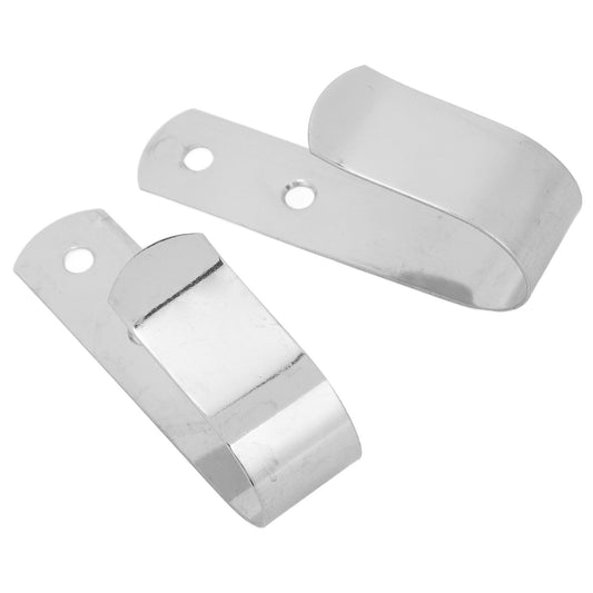 J Hook Bracket Stainless Steel RV Wall Hanger For Boats Yachts Heavy Q