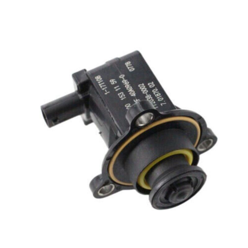 Turbocharger Boost cut-off diverter valve A0001531159 for Mercedes-Benz US Stoc