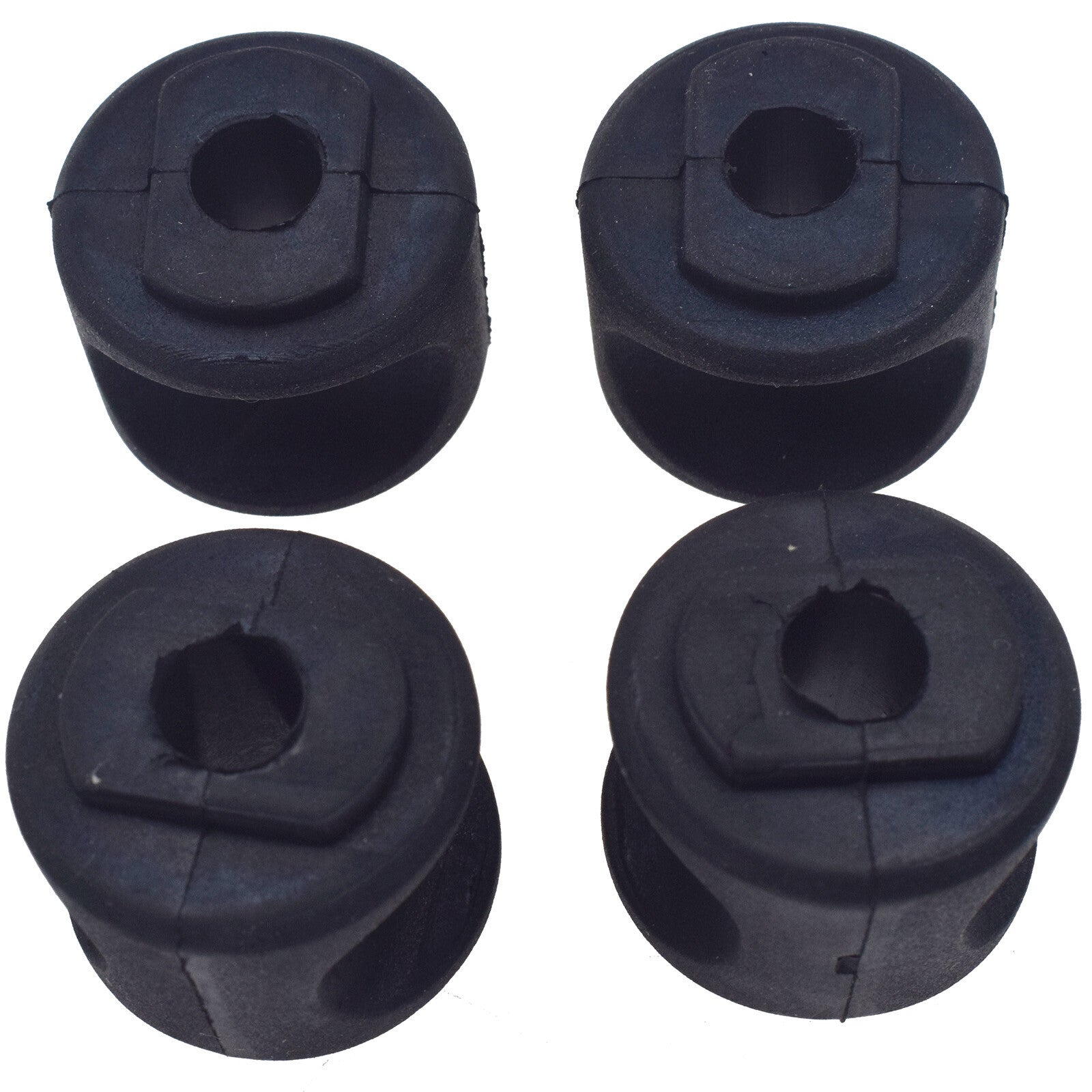 8-piece rear stabilizer support bushing 542598 for Polaris Ranger Sportsman 500 700- n