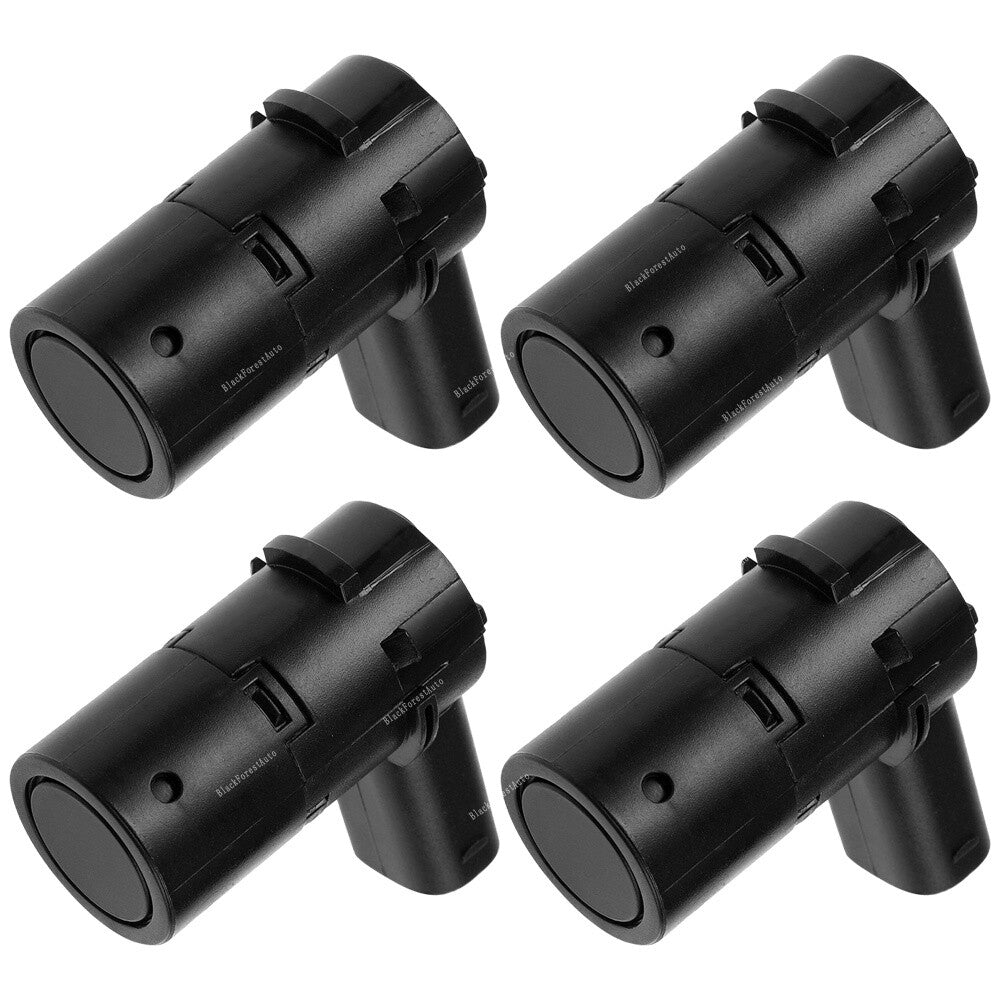 4pcs YDB500311LML Fits for Land Rover L322 LR3 Freelander PDC Parking Sensor Q