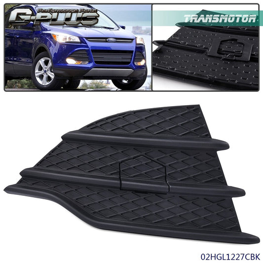 2013 - 2016 Escape S SE Waterfor Edition - v