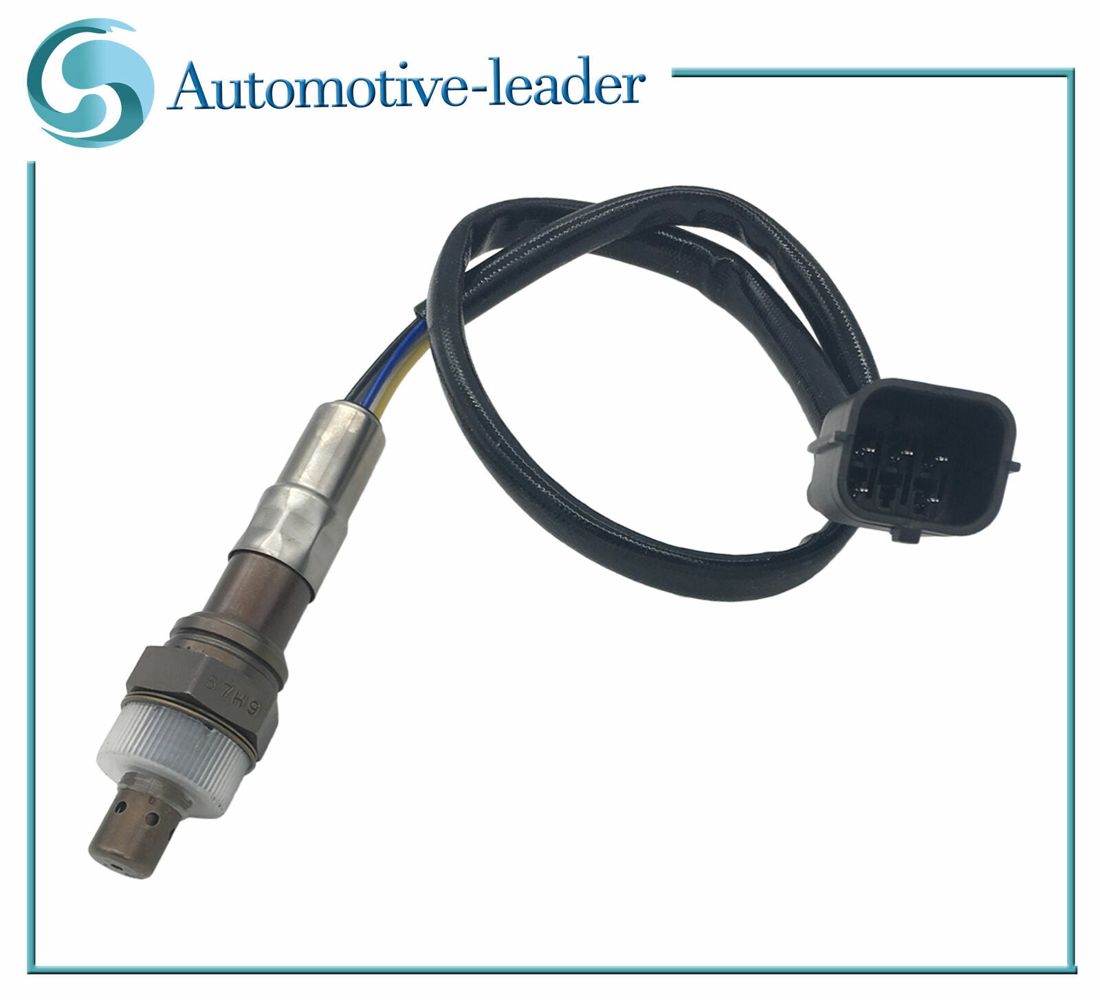 Upstream Oxygen Sensor for Mazda 3 06-09 2.0 2.3L for Mazda 5 08-10 2.3L LFL7-18-8G1