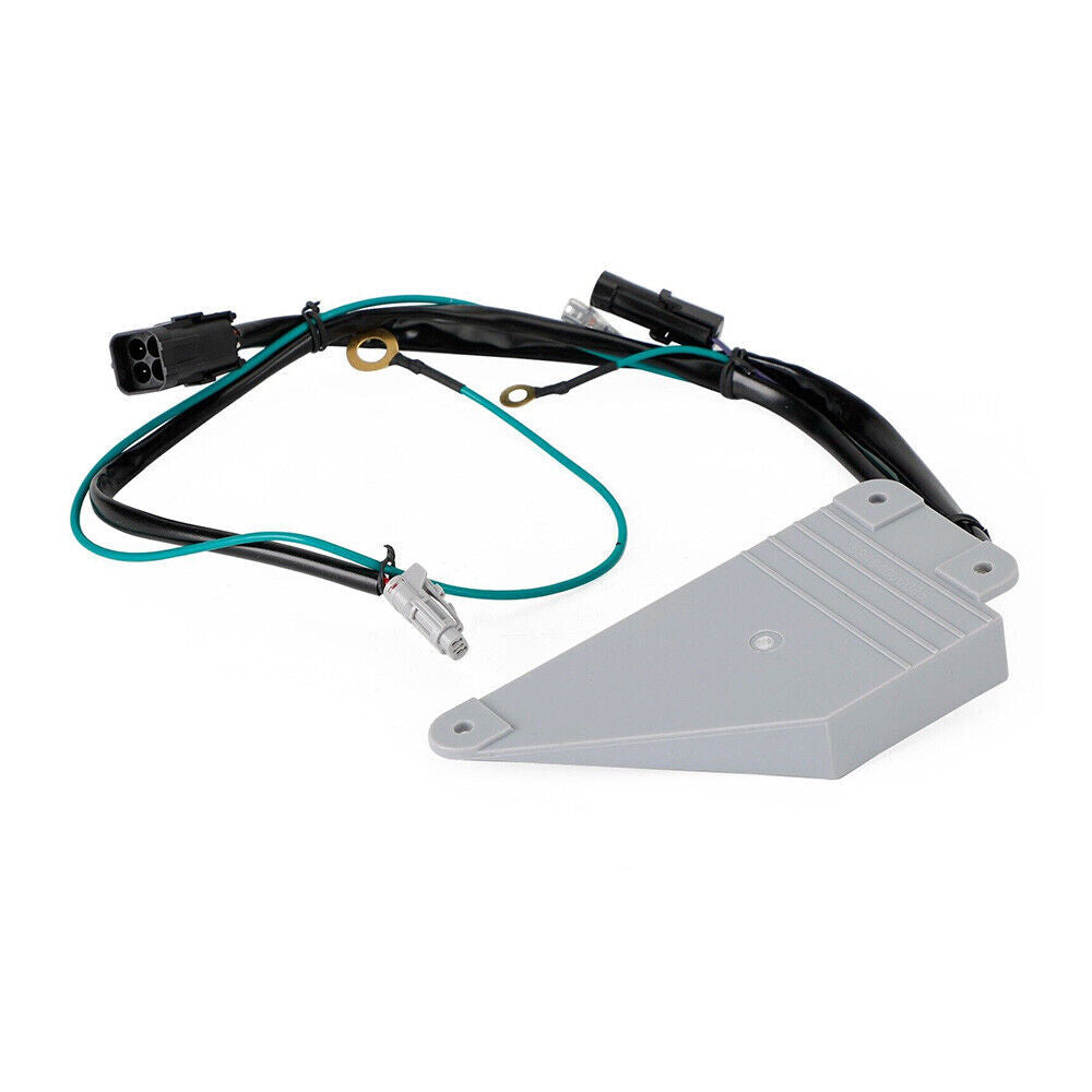 Control Unit Assembly IMGL/9510 Step Control for Kwikee Electric Step 909510000 Q