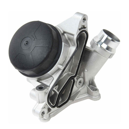 Oil Filter Housing for BMW X3 X1 528i 328i 335i Z4 11428637812 Q