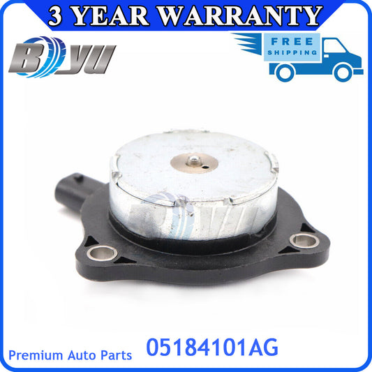 VVT engine variable timing solenoid valve 05184101AG is suitable for Chrysler 200 300 3.6L engines. (2012-17) v