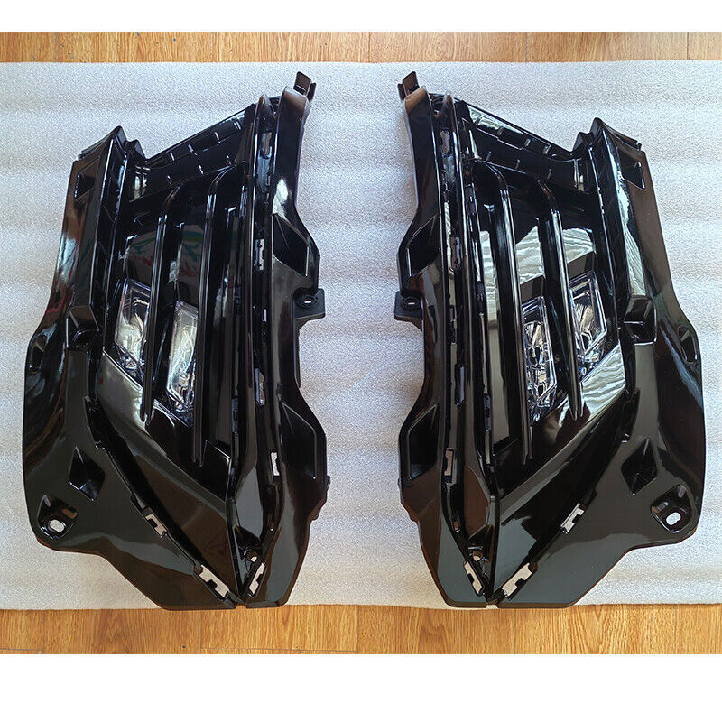 DRL Daytime Running Driving Fog Light Lamp for Kia LX EX SX 2023 n