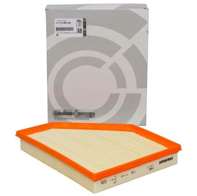 One engine air filter suitable for G20, G22, G29, Z4, 320i, 330e, 330i, B46, B48- n
