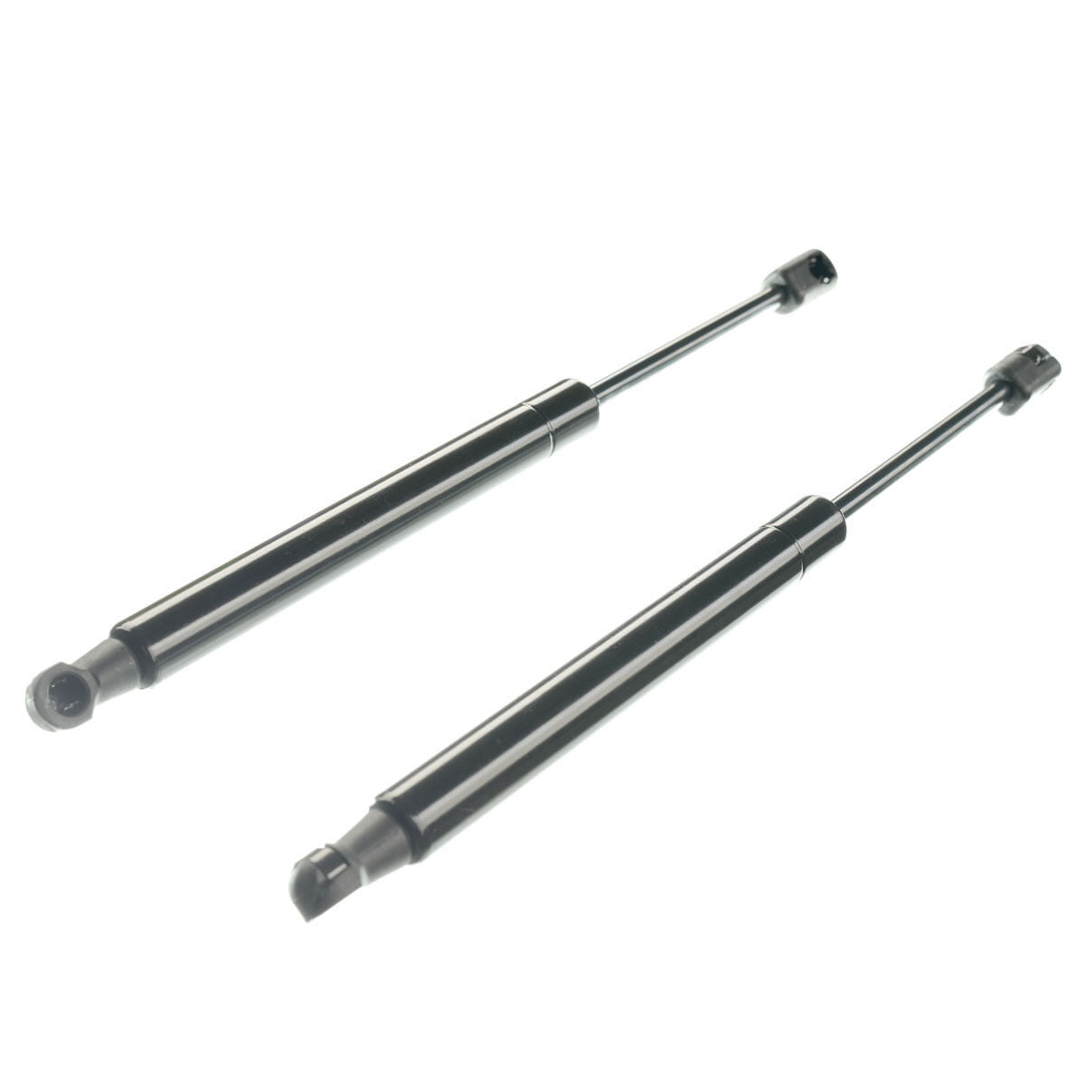 Rear tailgate lift support shock absorber struts (2 pieces) for Buick LaCrosse 2005-2009 sedans. Q