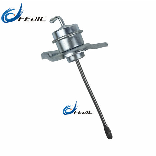 Turbo actuator 17201-46040 for Toyota Chaser / Cresta Mark II / Tourer V /JZX100