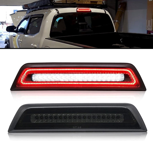 2016 - 2023 Yellowstone LED Triangle Light F1 Q