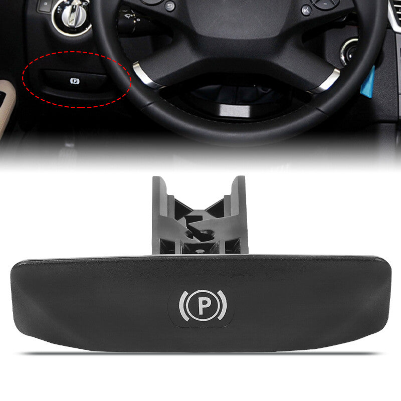 Car Parking Brake Release Handle for Mercedes-Benz E Class W212 W207 2009-2014