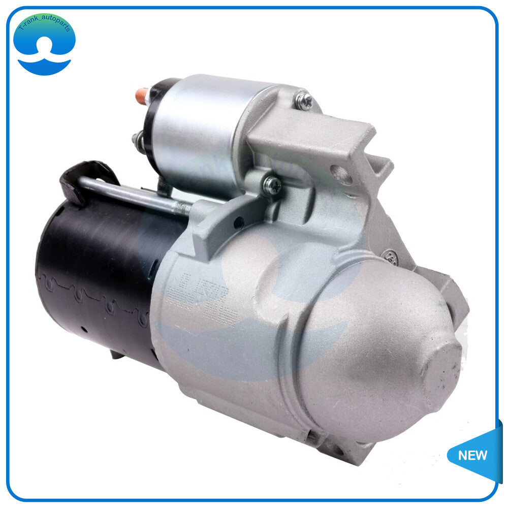 Fit for 2005-2009 for Buick Allure CX Sedan 4-Door 3.8L V6 Starter Motor SDR0046