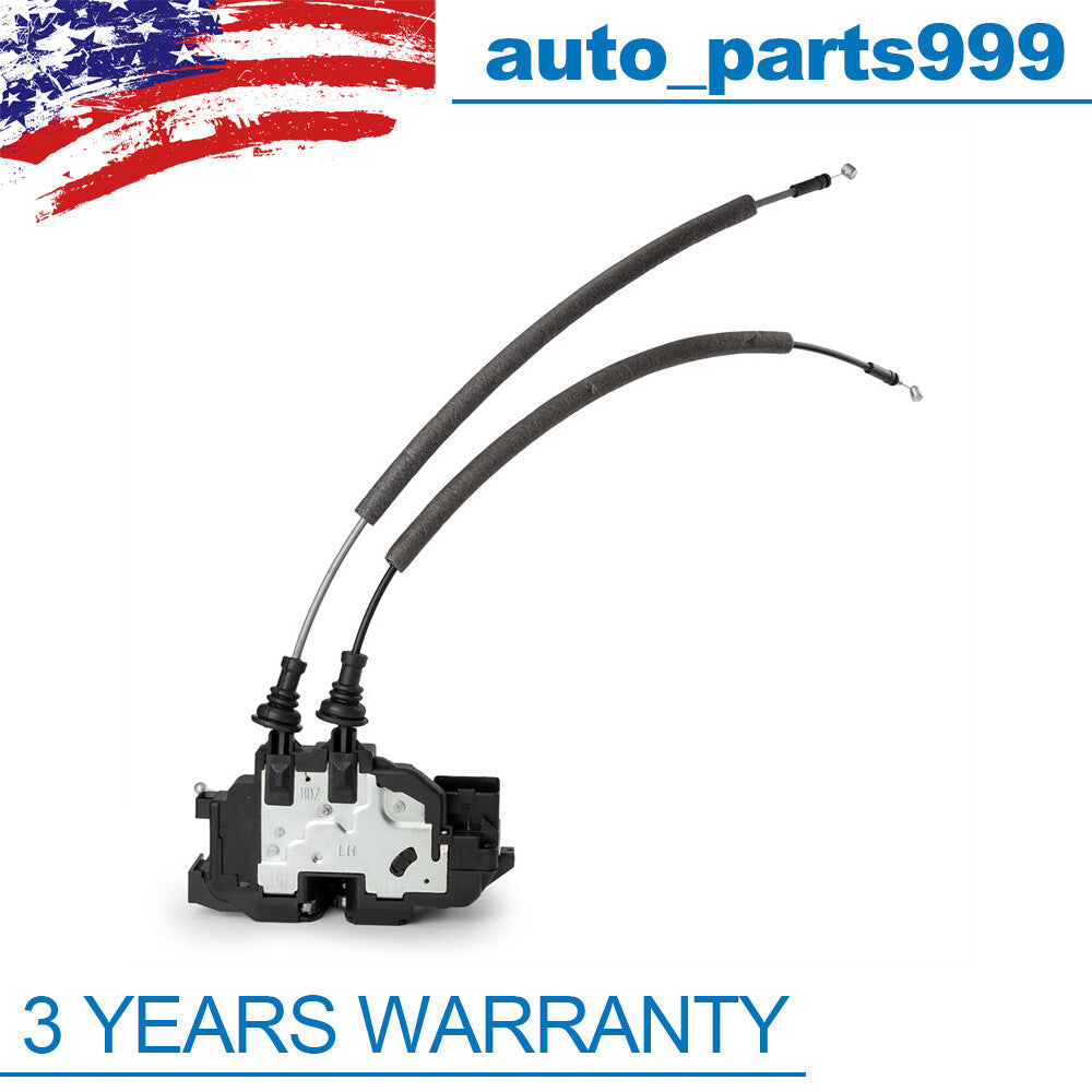 Door lock latch actuator for modern Santa Fe 2007, 2008-2009 models 813102B020- n