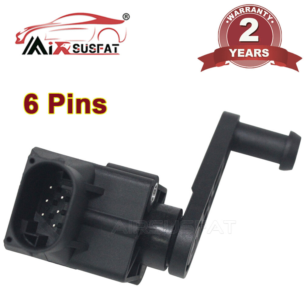 1X for Jaguar XJR XJ8 X350 2004-2009 Rear Left / Right Suspension Height Sensor