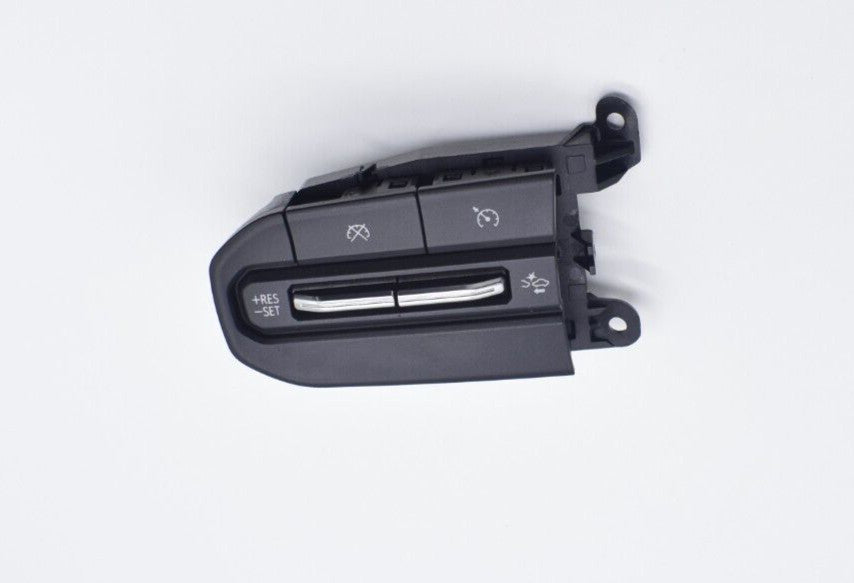 Dark black cruise control switch 13552666- n