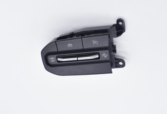 Dark black cruise control switch 13552666- n