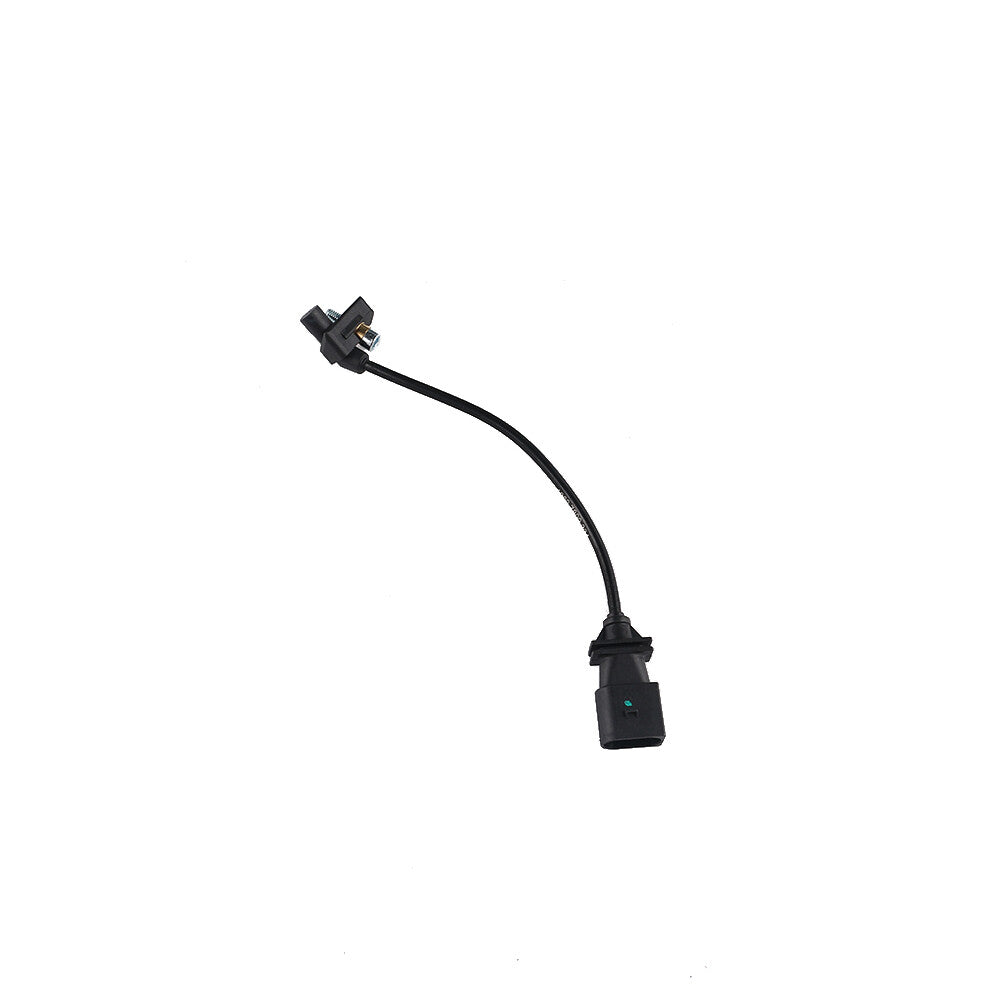 Crankshaft Sensor For 09-11 for BMW E90 335d E70 for X5 10-12 3.0L L6 13627809334 New Q