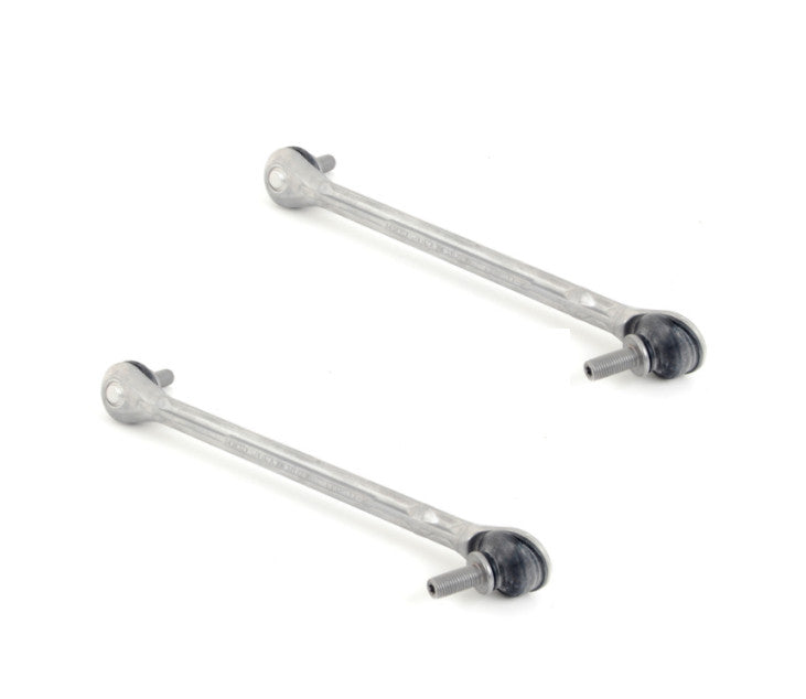 One new set of front and left/right suspension stabilizer bar links for Mercedes W204 - n