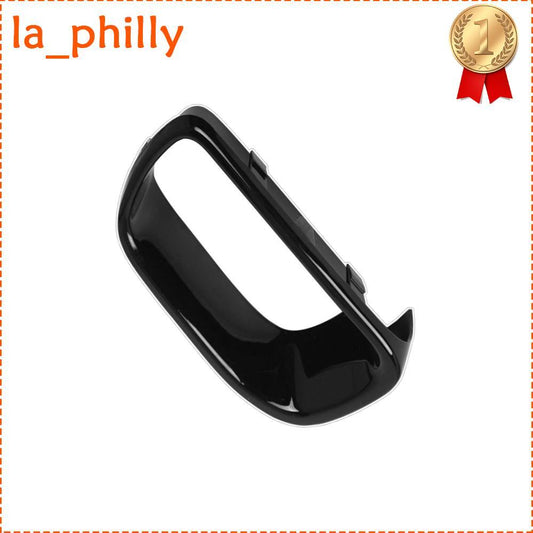 Front Right Bumper Air Duct Brake Cover Bezel Trim for Mini F55 F56 2013-2019