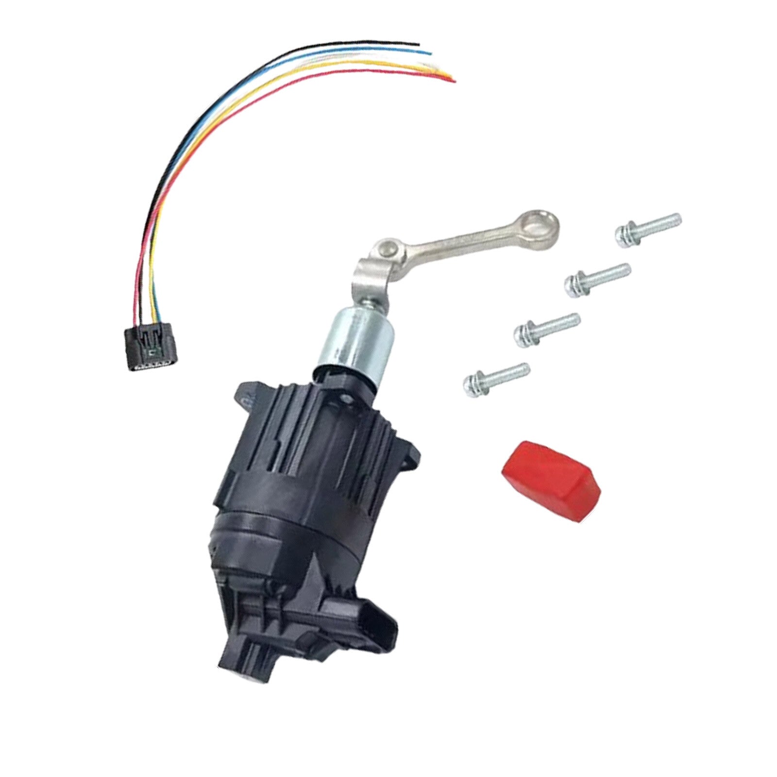 18900-6B2-A02 New Turbo Charger Solenoid Valve Actuator for Honda Accord 2.0L
