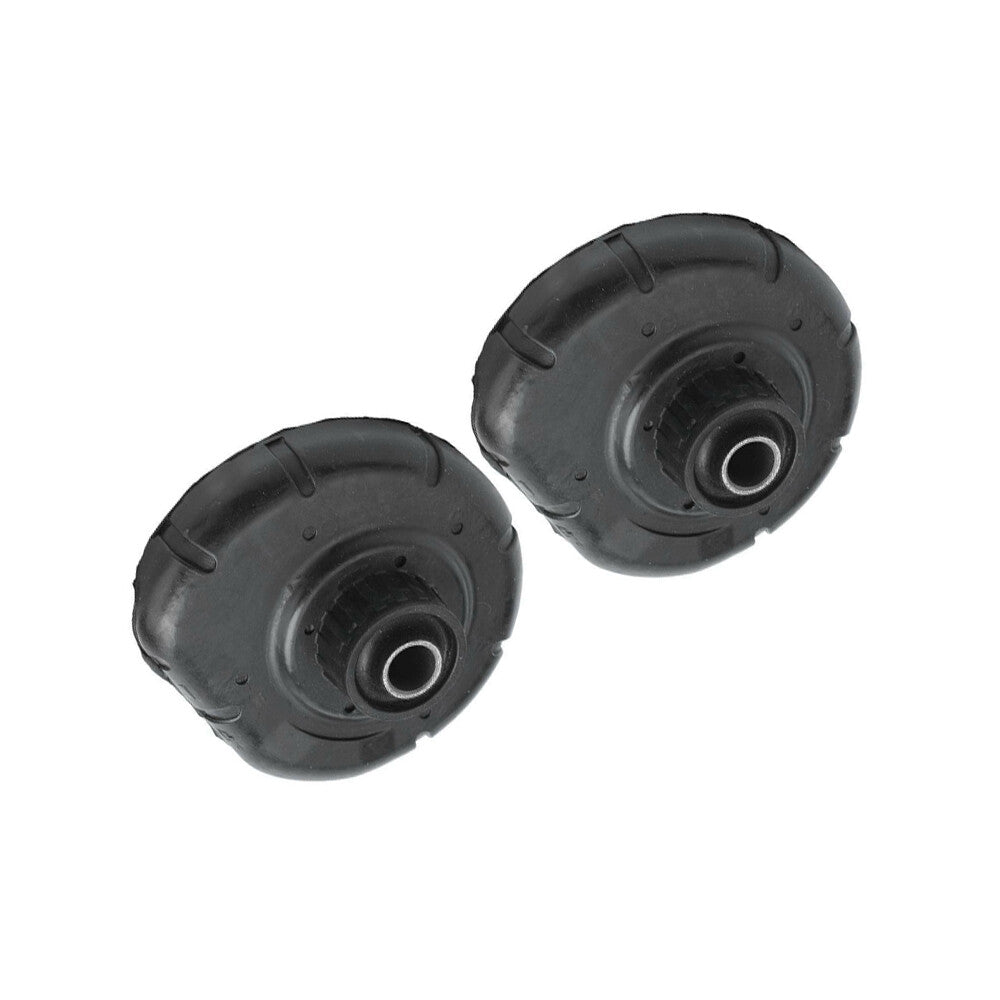 Two new front lower pillar for seat bushings for Volvo XC90, C70, V70, S60, S70, S80- n