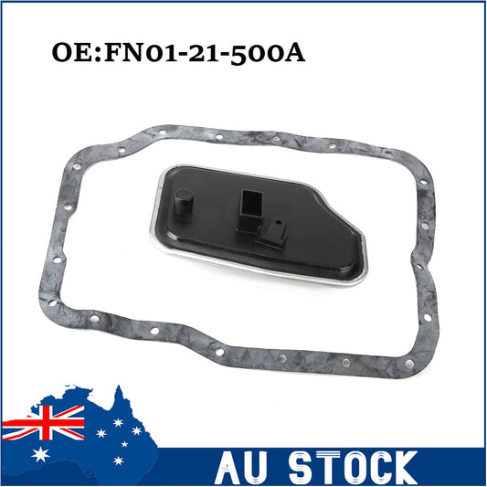 4F27E FN4A-EL J39A 1 Set Automatic Transmission Filter Kit  for ford  Focus for Mazda Q