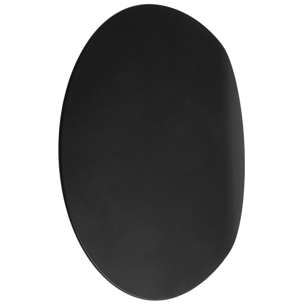 1Pc Fuel Door Gas Cover Cap Unpainted Fits For 2012-2014 for Dodge Dart Q
