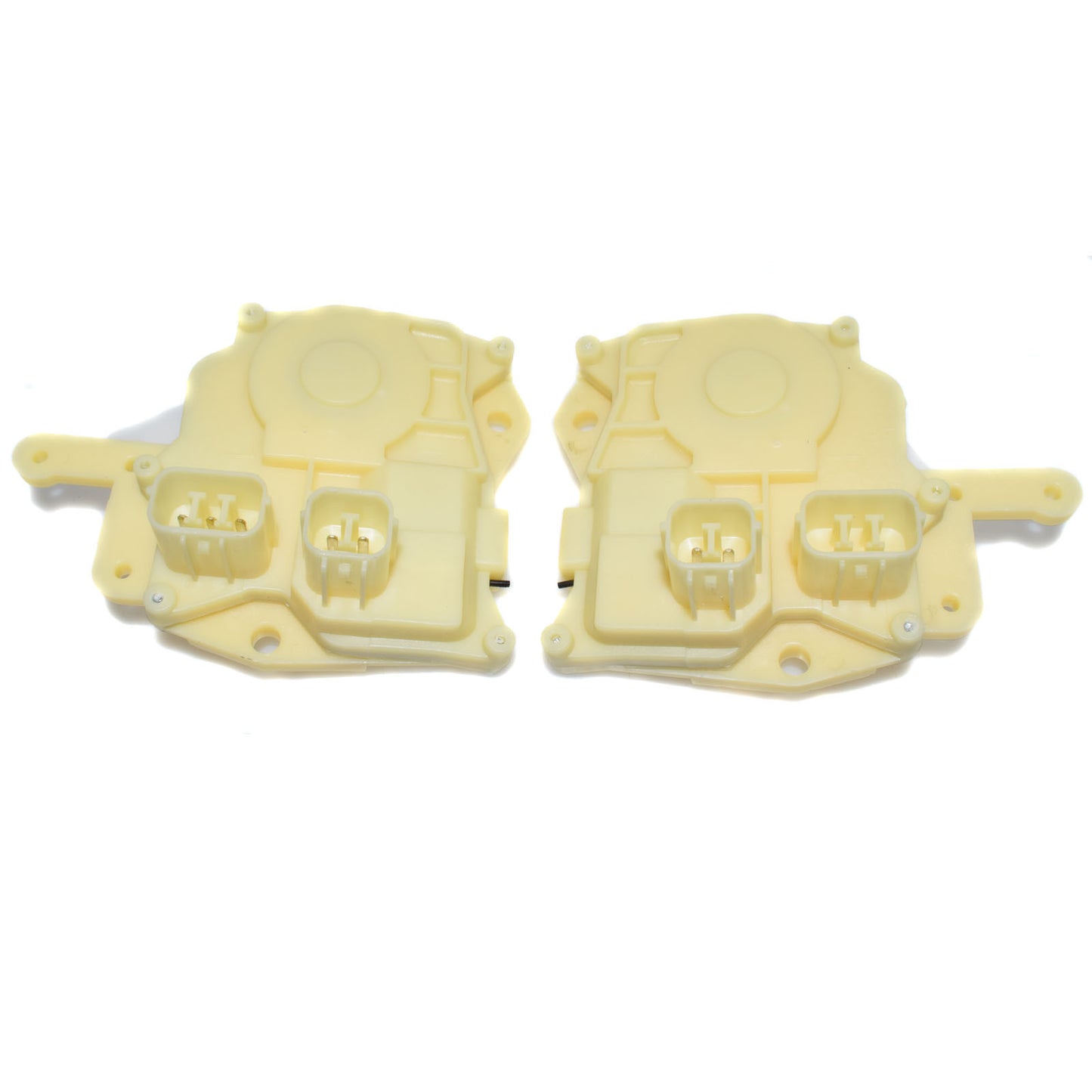 72155S84A11 Dual front left and right FL door lock actuator for for Honda for Civic brand new - v