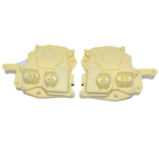 72155S84A11 Dual front left and right FL door lock actuator for for Honda for Civic brand new - v